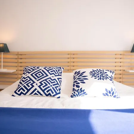 T3 Lumineux A Six Fours, Vue Mer, Garage Six-Fours-les-Plages
